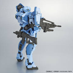 M9 卡恩兹巴克 Ver. IV-资料图