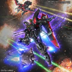 FM GAT-X370 强夺高达-资料图