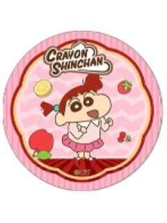 樱田妮妮(甜点系列)-蒙教王国缤纷趣味徽章合集
