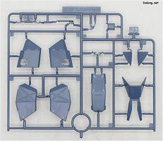 MG RX-78NT-1 高达艾利克斯 Ver.2.0-资料图