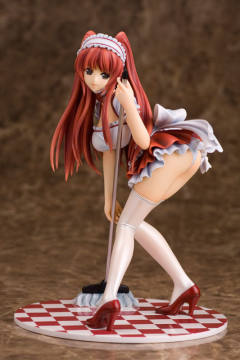 Skytube 向坂环 Lady Red