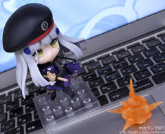 HK416-资料图