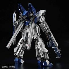HGUC MSN-06S 新安洲·原石 NT Ver. Extra Finish-资料图