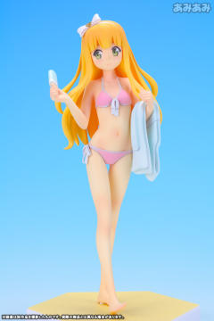 Beach Queens 小豆梓-资料图