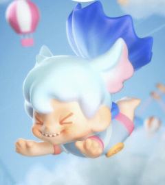 胡闹乐园系列-资料图