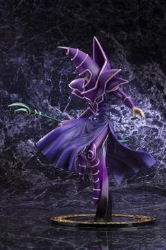 ARTFX J 黑魔术师 -命运的决斗!!--资料图