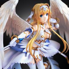 SSF 爱丽丝·滋贝鲁库 光辉天使 Ver.-资料图