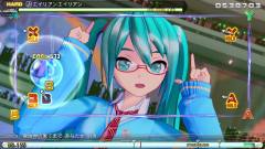 初音未来：歌姬计划39s-资料图