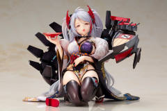 欧根亲王 Hyakka Ryouran ver.-资料图