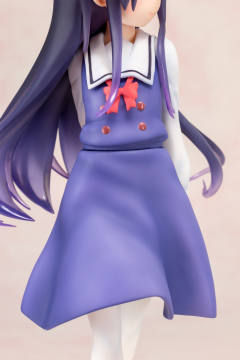 白咲花 制服 ver.-资料图