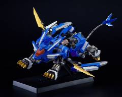 RZ-028 Blade Liger-资料图
