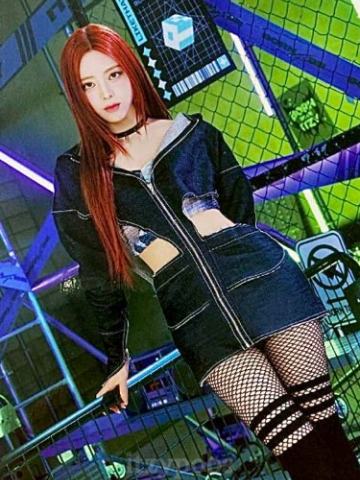 24世巡日周随机卡 娜 ver.G