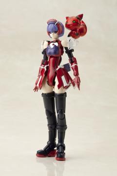 マッグ 蕾卡希尔 Redria ver.-资料图