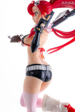 PM Figure 卜塔 优子 利坦拿 -资料图