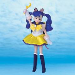 Sailor Moon Mini Collection 露娜 