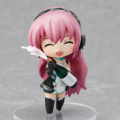 Nendoroid Petit 巡音流歌 Racing 2011-资料图