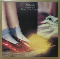 Eldorado - A Symphony By The Electric Light Orchestra