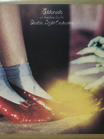 Eldorado - A Symphony By The Electric Light Orchestra