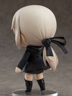 粘土人 #1142 Saber Alter Shinjuku Ver.-资料图