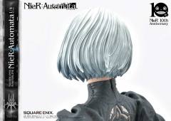 Square Enix Masterline Pod 042 Pod 153 尤尔哈2号B型 尤尔哈九号S型 尤尔哈A型二号-资料图