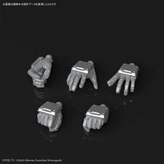 FRS 奥特曼 B Type-资料图