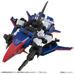 MSE EX24 F90高达 A＆P装备 套装-资料图