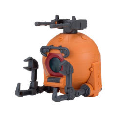 Capchara Ball 1 RB-79K 铁球改