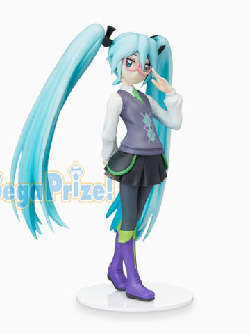 LPM Figure 初音未来 Shifuku