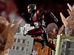 SHF 蚁人-资料图