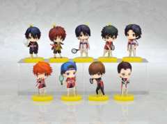 One Coin Grande Figure Collection 宍戸 亮-资料图