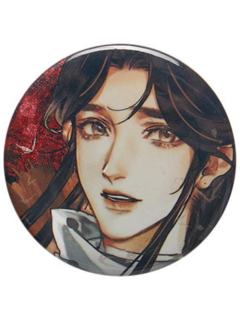 谢怜2-马口铁徽章第二弹