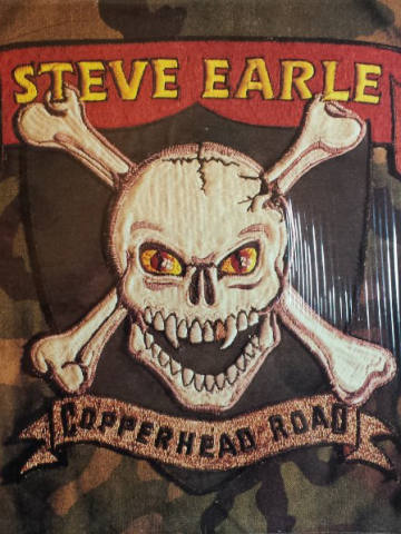 Copperhead Road