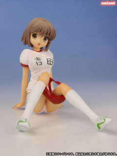吉田一美 Sport ver.-资料图