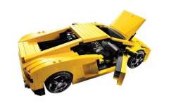 8169 兰博基尼 Gallardo LP 560-4-资料图