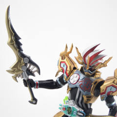 SHF Gamedeus Cronus-资料图