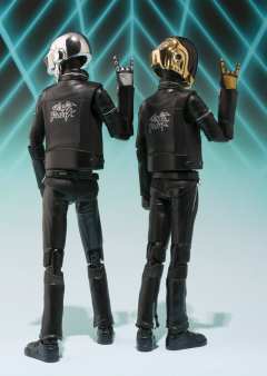 SHF 托马斯·班加尔特 Random Access Memories ver.-资料图