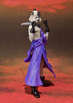 Figuarts ZERO 志志雄真实 -资料图