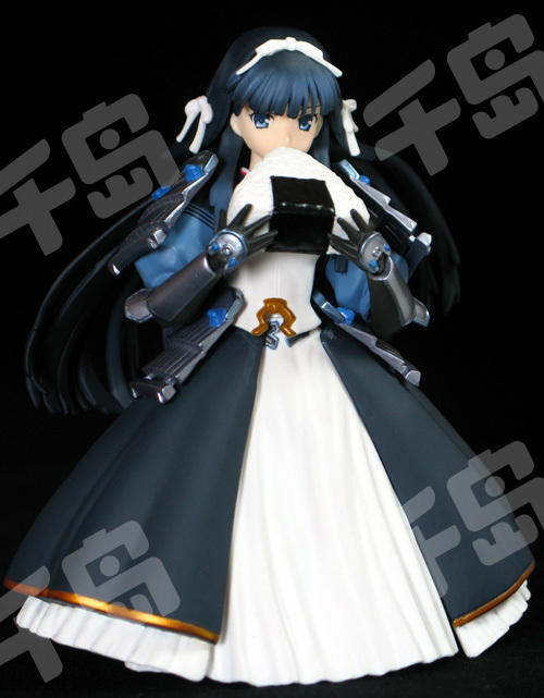 figma 上杉謙信 127 figma 上杉謙信