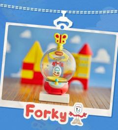 Forky