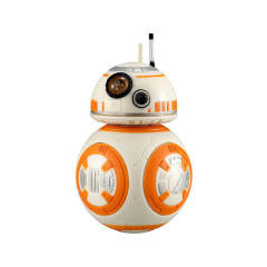 Q-droid Star Wars 03 BB-8