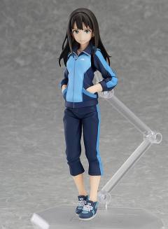 figma#EX-027 涩谷凛 运动服ver.-资料图
