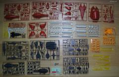 HGUC MSN-04-2 夜莺-资料图