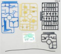 HGBD xvt-mmc 煌・基拉格-资料图