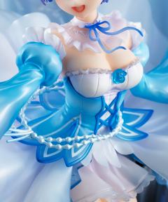 SSF 雷姆 水晶礼服 Ver.-资料图