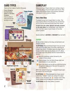 龙焰魔法镇-资料图