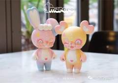 maroro X EN.puni 熊-资料图