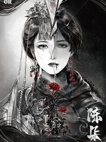 陈朵
