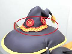 惠惠 Sneaker Bunko30周年 ver.-资料图