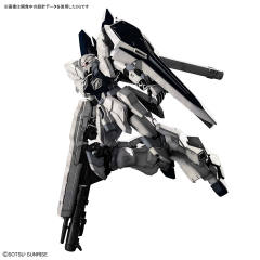 HGUC MSN-06S 新安洲·原石 NT Ver.-资料图