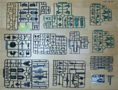 HGUC AMS-129 祖鲁Geara 奇波亚·桑特机-资料图